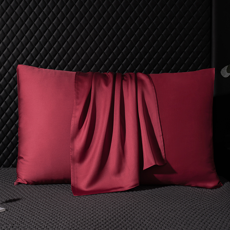 Echte Moerbei Zijde Kussensloo - Satin Pillowcase Silk recensie en prijs