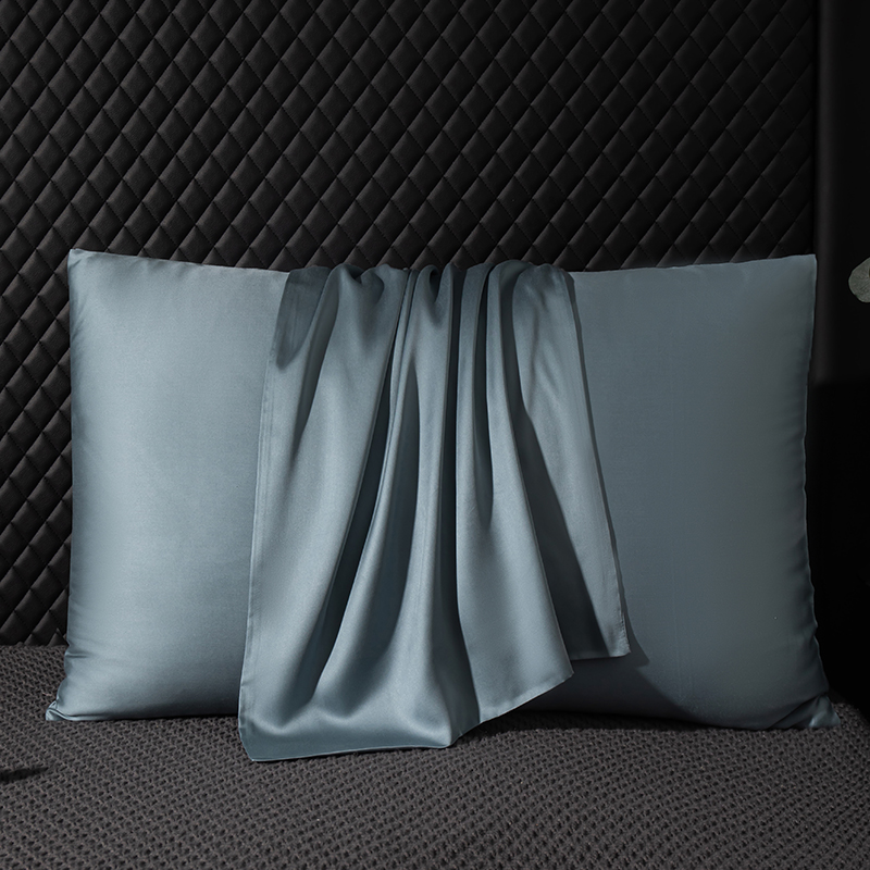Echte Moerbei Zijde Kussensloo - Satin Pillowcase Silk recensie en prijs