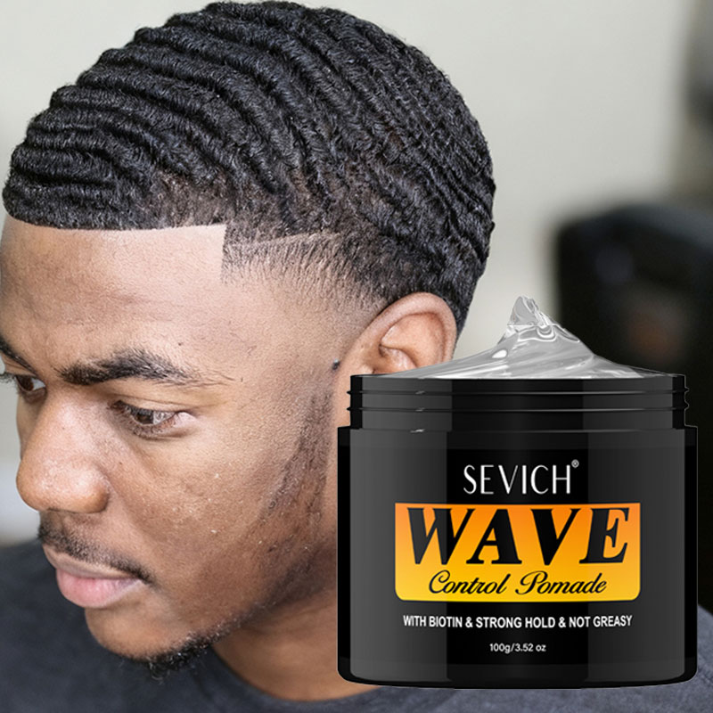 Deep Wave Pomade voor Afrikaan - Hair Care Vitamin recensie en prijs