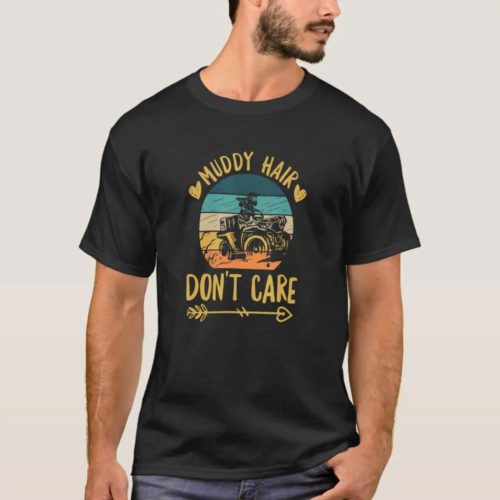 Modderig haar, het kan me niet - Hair Care Quotes recensie en prijs