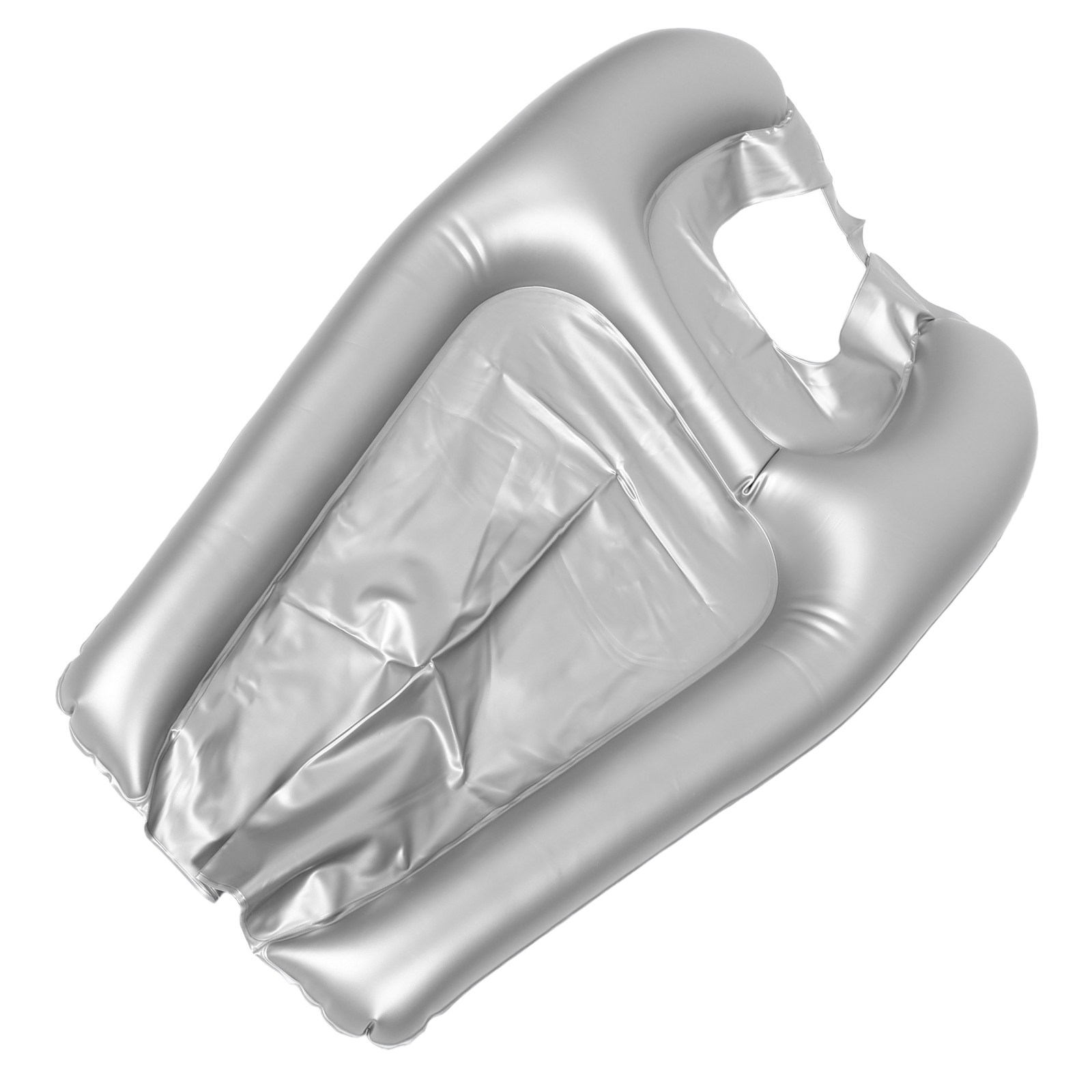 Opblaasbare PVC-haarwasbak, sn - Hair Care Hospital recensie en prijs