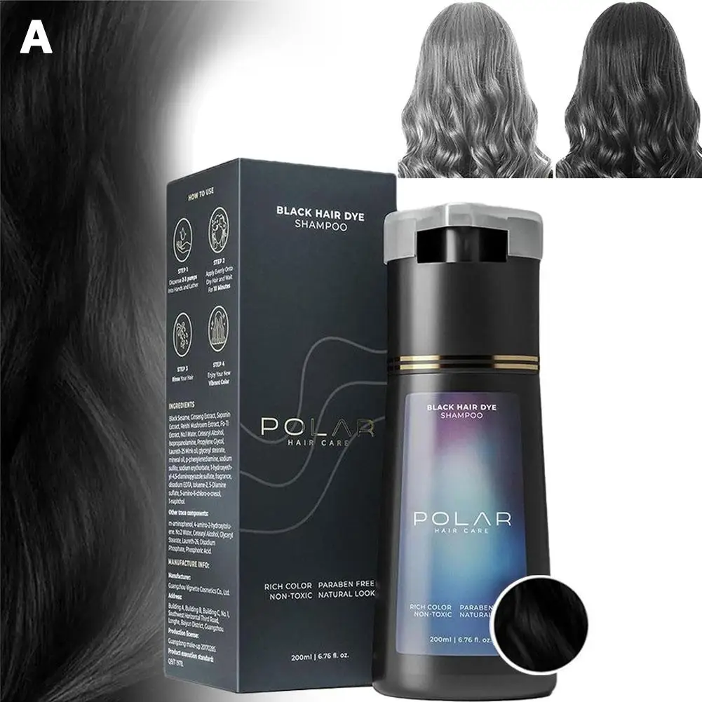 Multi-Shade Gray Cover Haarsha - Purple Toning Shampoo recensie en prijs