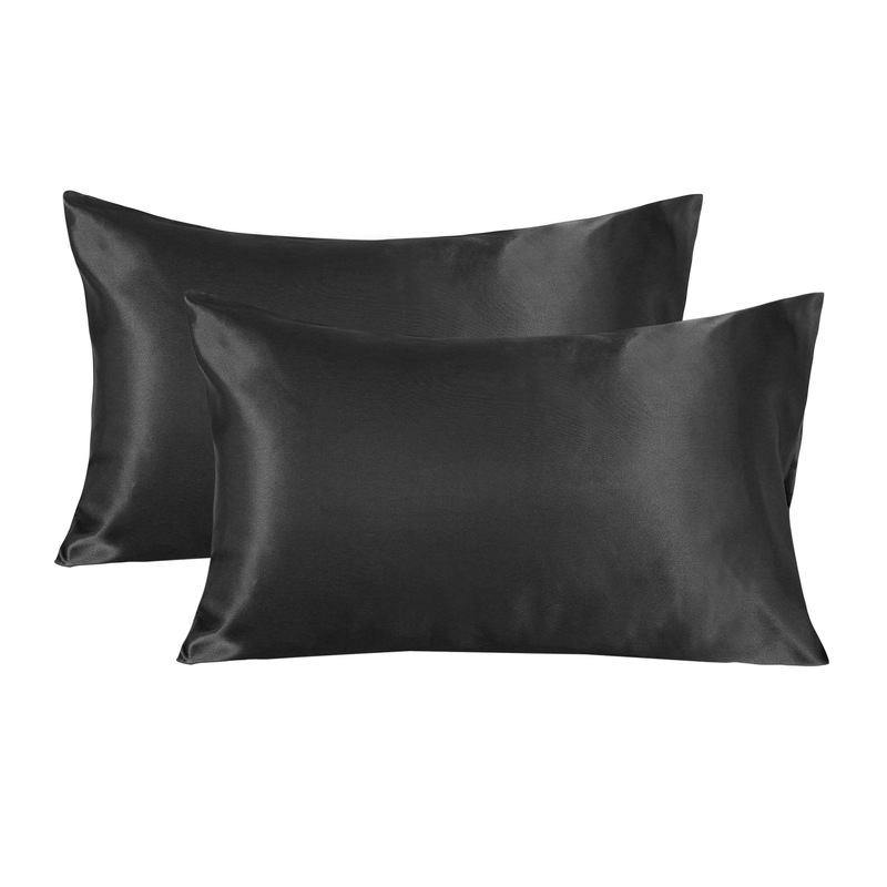 Zijdeachtige kussensloop Kusse - Satin Pillowcase Silk recensie en prijs