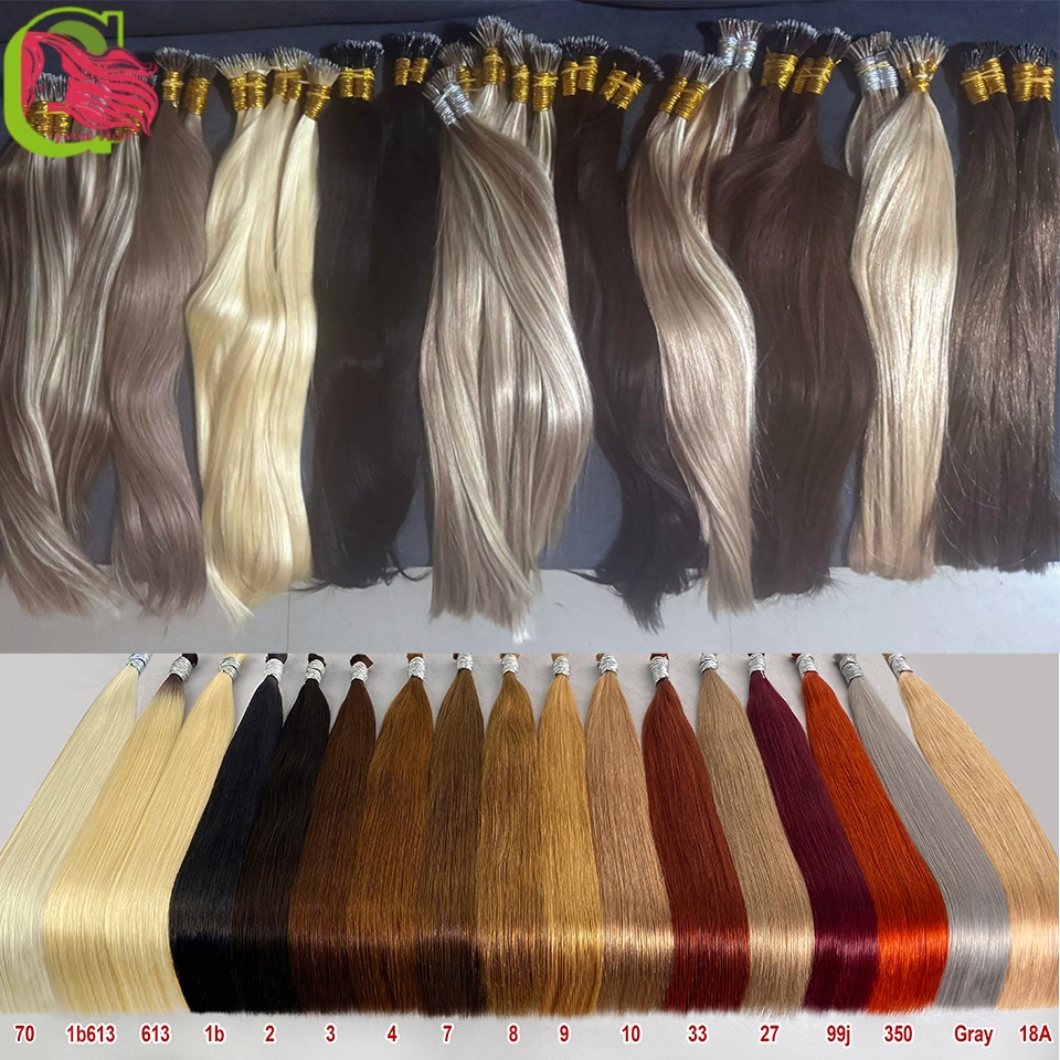 100% Echt Haar Nano Ring Tip H - Hair Care Keratin recensie en prijs