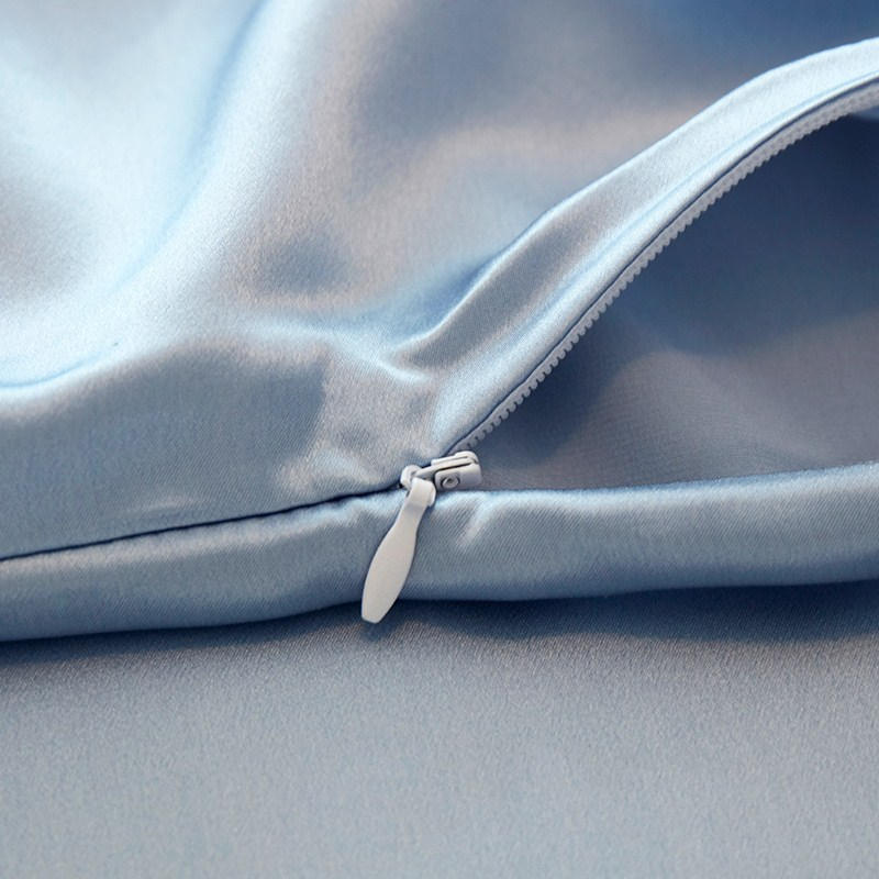 100% pure natuurbeizijde lange - Satin Pillowcase Silk recensie en prijs