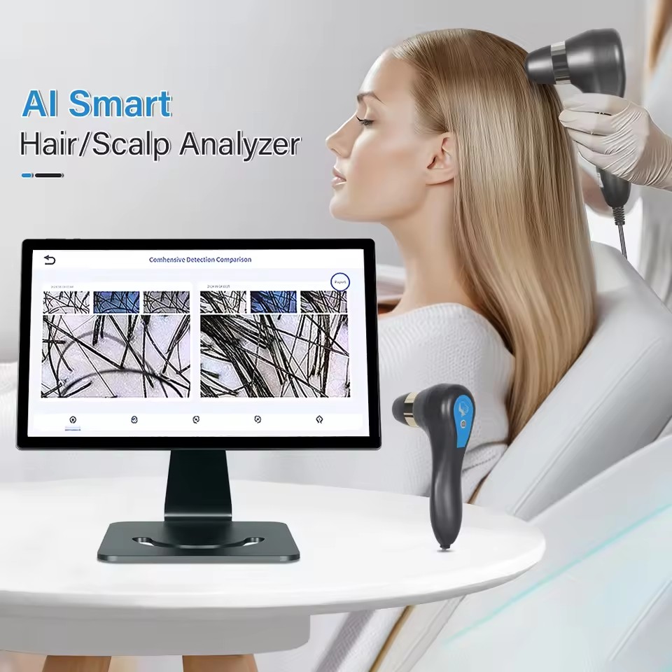 Nieuwe Aanwinst Efficiënte Dra - Hair Care High End recensie en prijs