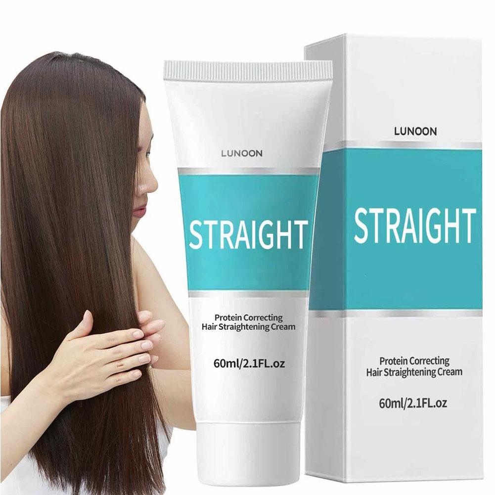 60ml Keratine Haar Rechttrekke - Hair Care Dupes recensie en prijs